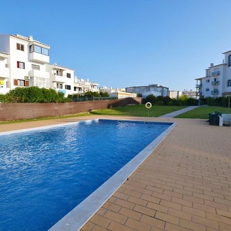 Libelinha Casa Apartment Albufeira Bagian luar foto