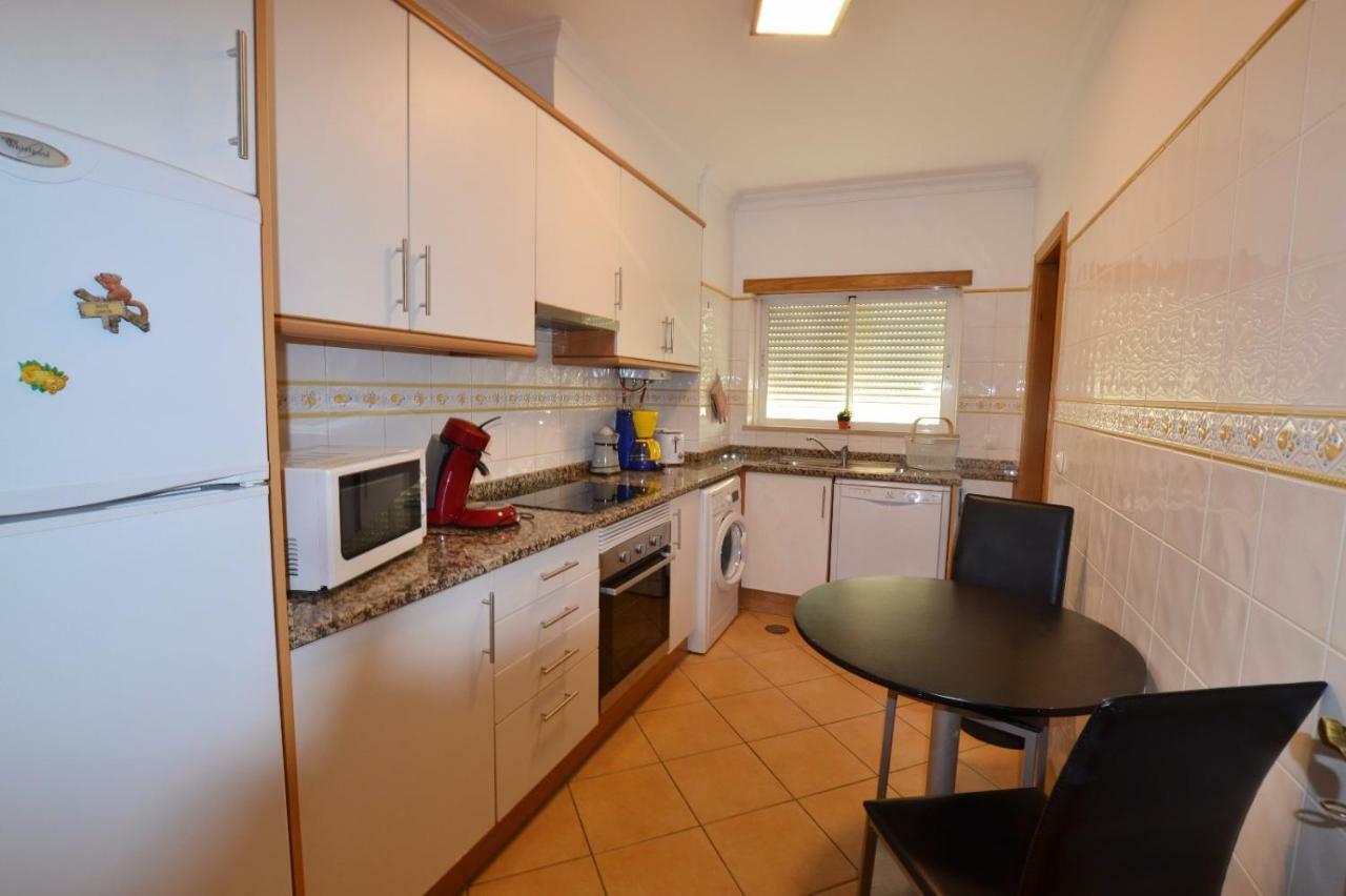 Libelinha Casa Apartment Albufeira Bagian luar foto
