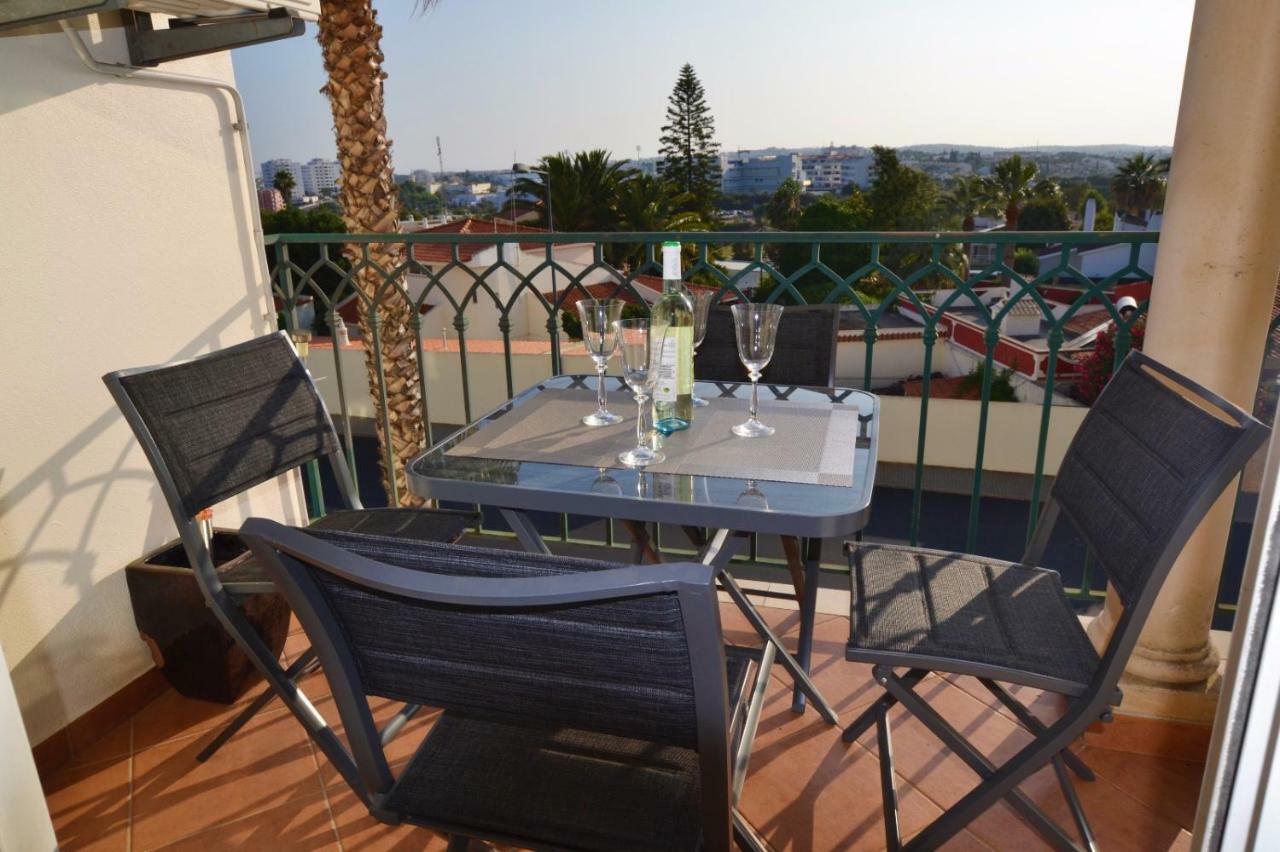 Libelinha Casa Apartment Albufeira Bagian luar foto