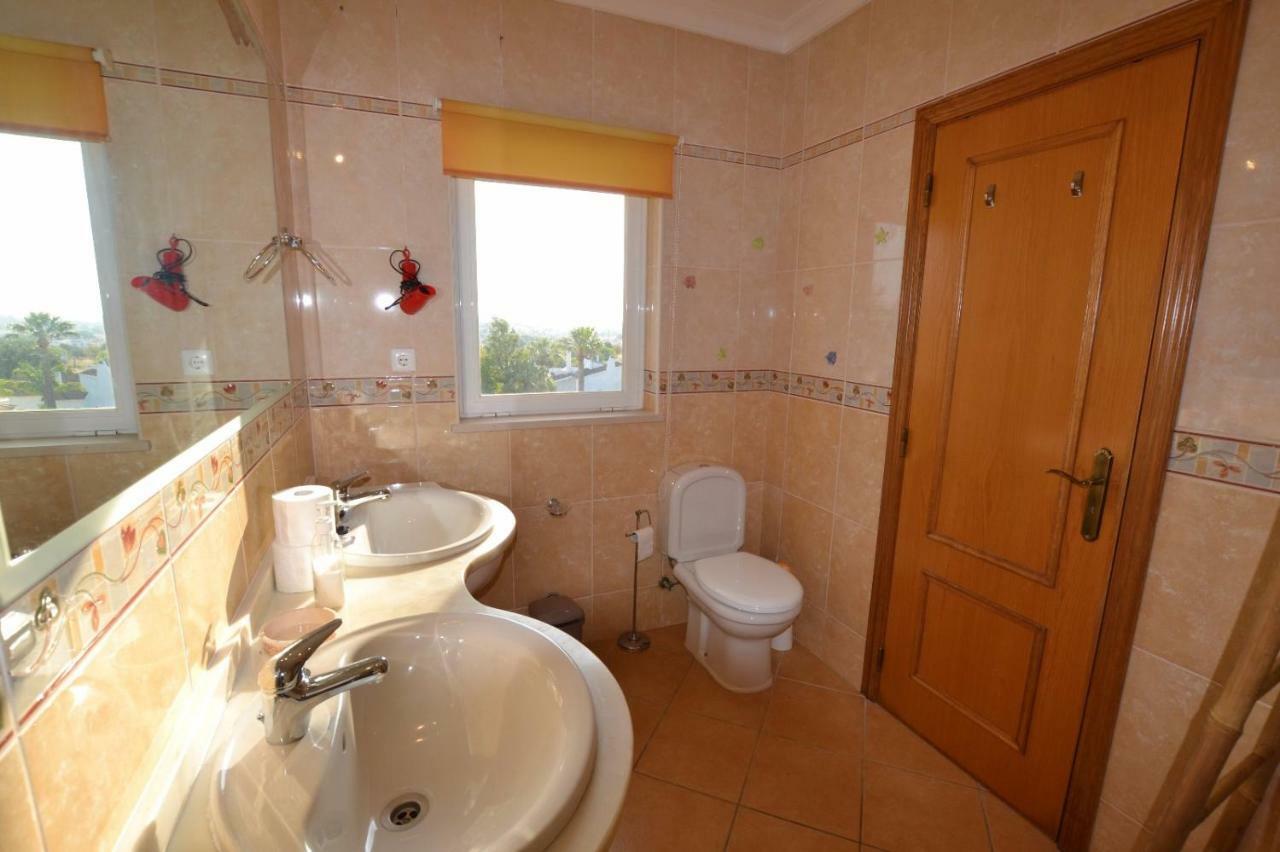 Libelinha Casa Apartment Albufeira Bagian luar foto