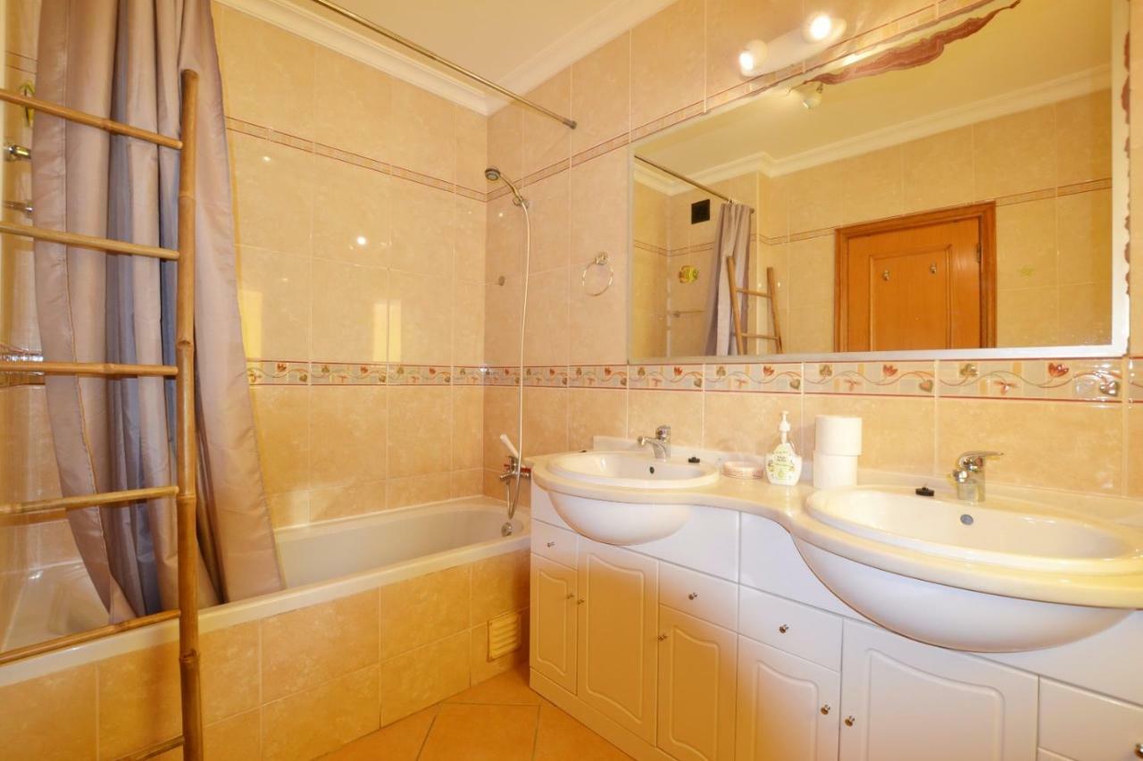 Libelinha Casa Apartment Albufeira Bagian luar foto