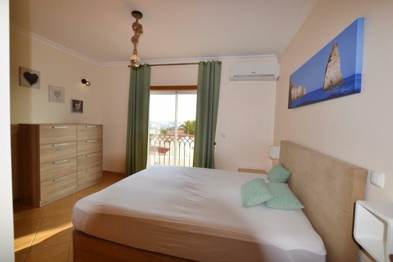 Libelinha Casa Apartment Albufeira Bagian luar foto